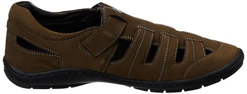 Image of Lee Cooper Mens Lc6469colive Sandal