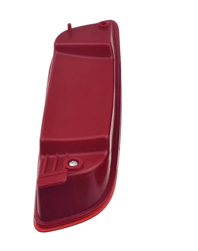 Réflecteur arrière droit pour Hyundai Santa Fe CM 2007-2009 - 2