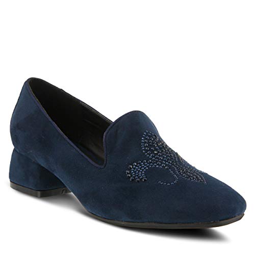 Image of Azura by Spring Step Women's Fleurde Slip-On Loafer