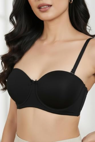 Image of Zivame Women Padded Bra