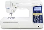 Juki HZL-DX Series Sewing Machine HZL-DX7 by JUKI