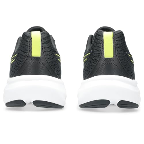 ASICS ASICS Men's Gel-Contend 9 Running Shoe, 8.5, Black/Citron