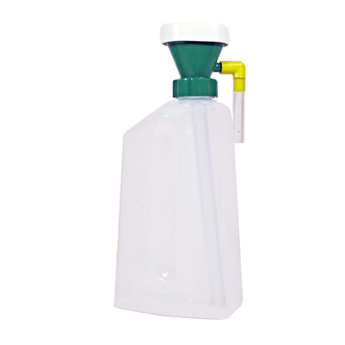 Augenwaschflasche 500 ml,klein zum sofortigen Spülen