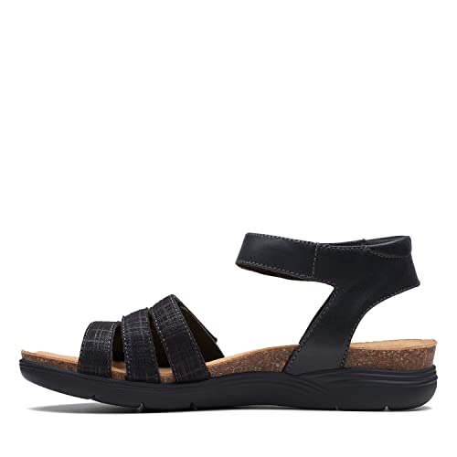 Image of Clarks Women's 26170506 Flat Sandal