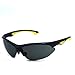 Produktbild OSSAT Männer - sport - sonnenbrille MIT Outdoor - sport - brille UV400% befestigte flexible TR90 bilderrahmen Schutz