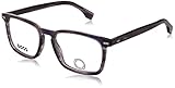 Hugo Boss Rectangular Eyeglasses B1368 JBW Blue Havana 53mm