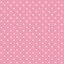 Dots on Light Pink Background - Pink