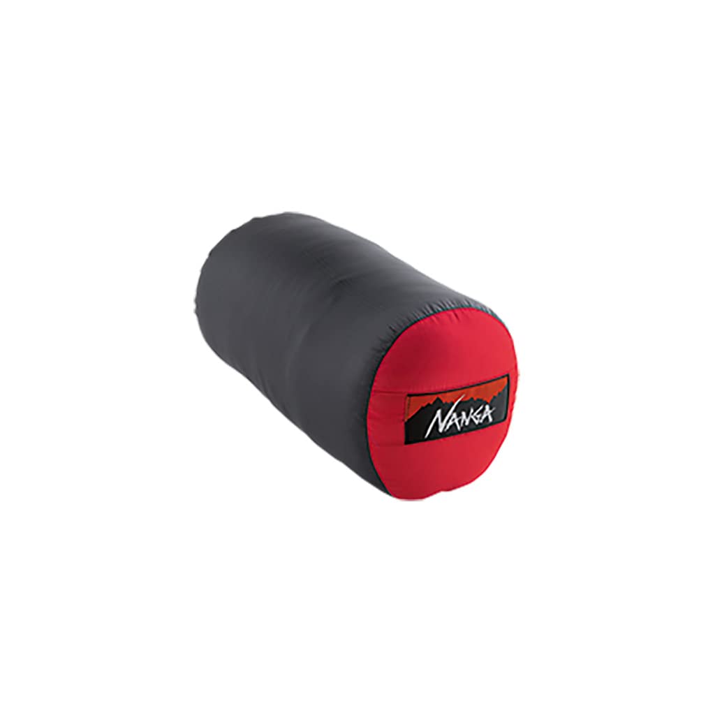 NANGA - 新品 NANGA ナンガ オーロラライト600DX レギュラー レッド シュラフ Amazon | NANGA(ナンガ) 別注 ダウンシュラフ オーロラライト600