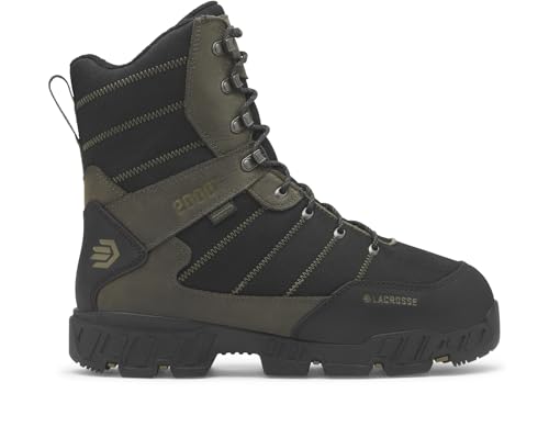 LaCrosse Cold Snap II Men's Boot