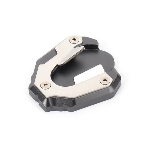 Béquille moto Tiger 1200 GT support de pied de stationnement