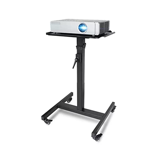 Soporte Universal Portátil para Proyector con Trípode Ajustable miniatura 1