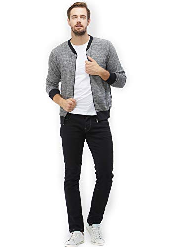Image of Wear Your Opinion Men's Bomber Jacket