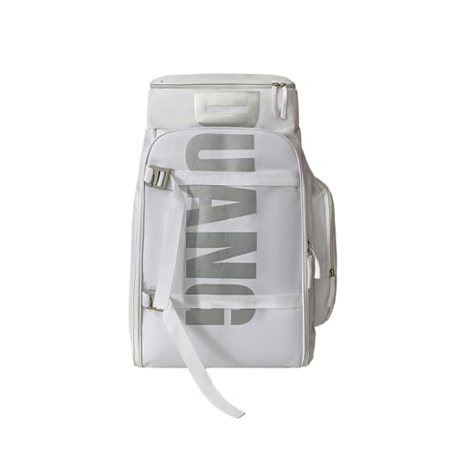 Sac d'école sec et humide KLVN, le grand sac de sport multifonction pour lycéens
