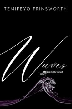 Paperback Waves Book