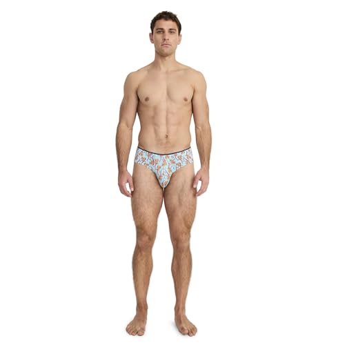 Jockey Men's Underwear True Style Bikini - 3 Pack4