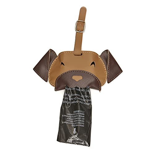 Kikkerland Poo Bag Dispenser