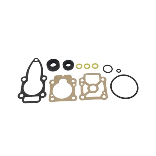 Kit joints carter engrenage inférieur 27-804908A02 pour naviguer sereinement en mer ou rivière