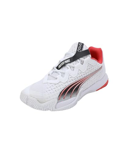Image of Puma Unisex-Adult Nova Elite Tennis Shoe