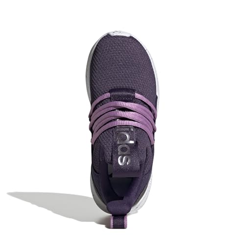 Image of adidas Kids' Lite Racer Adapt 7.0 Sneaker