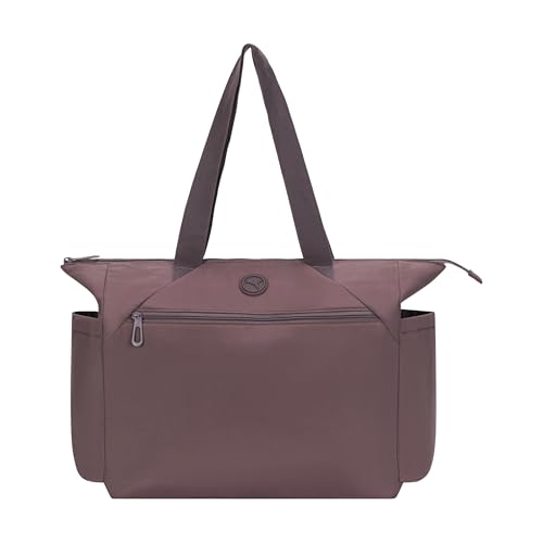 Sac fourre-tout Transit PUMA en nylon résistant et sangle pour bagages