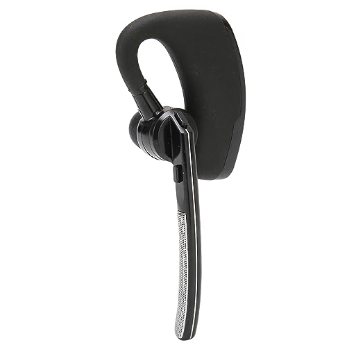 Auricular Bluetooth manos libres POCREATION In Ear azul miniatura 7
