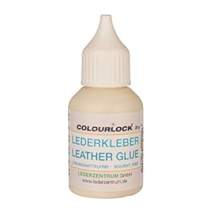 COLOURLOCK Leerlijm oplosmiddelvrij 20 gram