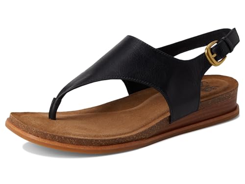 Image of Sofft Women's Penelope, Black, 6, Medium