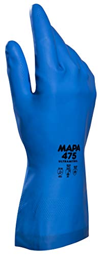 Mapa Professional ultra - 475 taglia 10 guanti