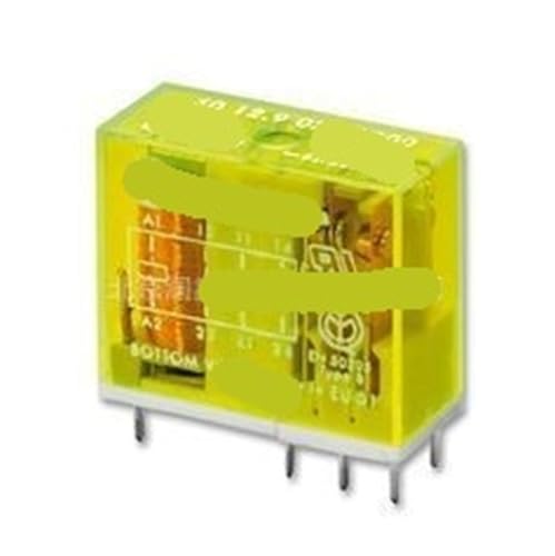 Relé de seguridad 48VDC 8A 50.12.9.005.1000 para circuito impreso PCB