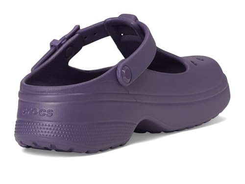 Image of Crocs Women's Classic Mary Jane Clogs