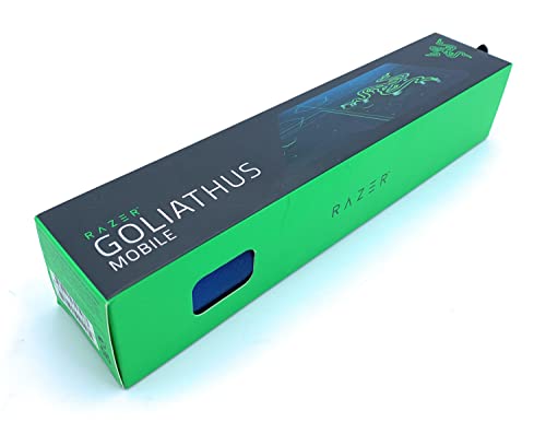 Razer Goliathus Mobile Soft Gaming Mouse Mat
