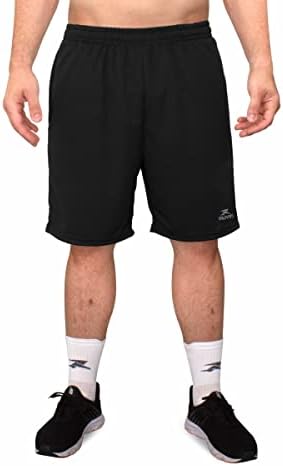 Bermuda Esportiva Basic Muvin – Masculino – Calção Esportivo – Co...