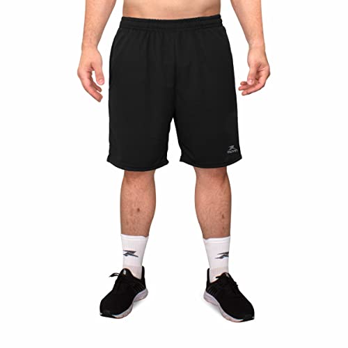 Bermuda Esportiva Basic Muvin – Masculino – Calção Esportivo – Co...