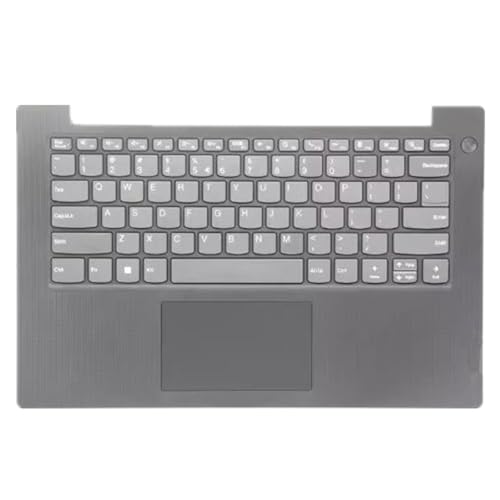 Touchpad et Clavier Lenovo V14 G4 AMN Top Case de Rechange pour PC Portable Version US