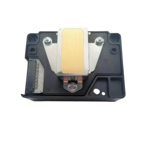 �v�����g�w�b�h F185000 SC110 TX510 B1100 L1300 ME1100 ME70 ME650 C110 C120 C10 T30 T33 T110 T1100 T1110 �ƌ݊�������(Printhead)
