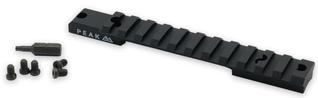 Weatherby WTHBY J010004 307 SA 20 MOA PICT