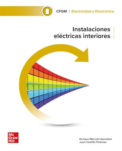 Instalaciones eléctricas de interiores