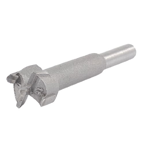 Broca de bisagra 16 mm para madera y metal