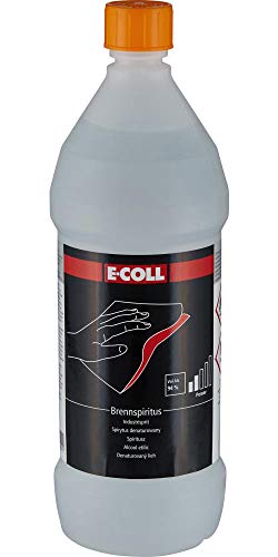 Brennspiritus 1L E-COLL EE | 4317784564991