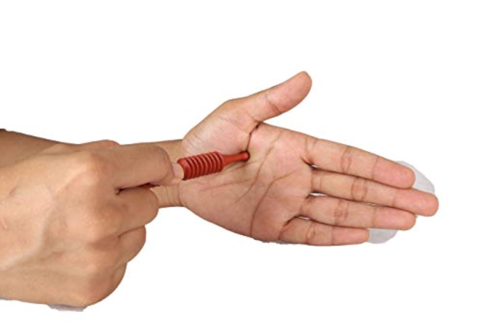 Cure18 Acupressure Hand & Foot Roller Massager, Relaxation Gift