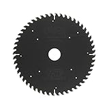 Tenryu PSL-21052D3 210mm Plunge-Cut Saw Blade 52T for FESTOOL TS75