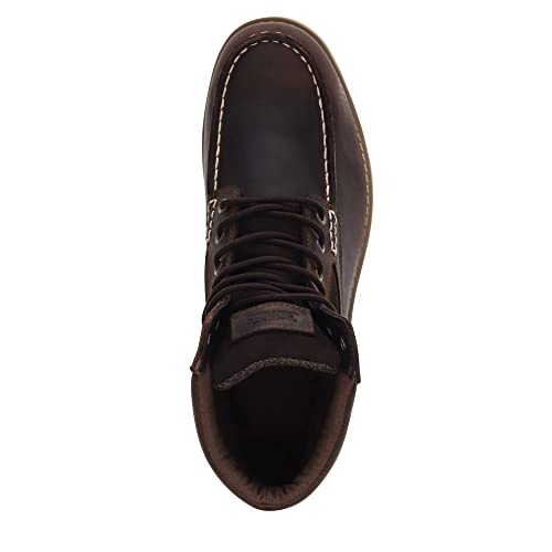 Levi's Men's Rugged Boot Ankle2