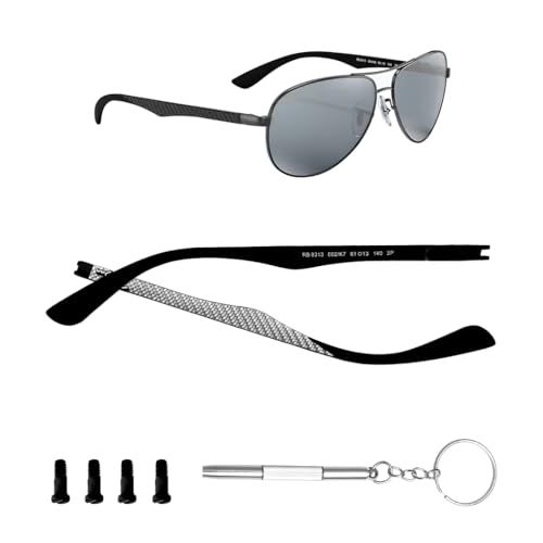 [HiCycle2] pevA[ Ray Ban RB8313 ĂACOXevA[J[{t@Co[ rb8313m 4{̃lW (ł)