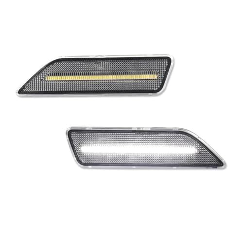 Clignotants de pare-chocs voiture sans erreur ODB pour Benz CLS500