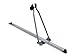 Produktbild Menabo 1x Top Bike Fahrradträger Dach Fahrradhalter Dachfahrradträger Fahrrad Halter abschließbar