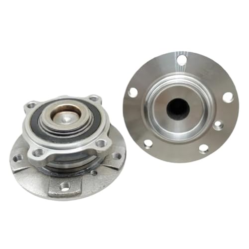 �u�����A���X 5 �V���[�Y E60 2003-2007/E60 �ύX 2008-2010 DI-SOLOK �t�����g�z�C�[���n�u�x�A�����O�A�Z���u���ɓK��