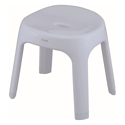 アスベル Emeal 風呂イス S30cm バス用品 Ag 抗菌 ブルー