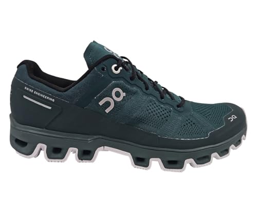 Image of On Men's Running Cloudventure Shoes