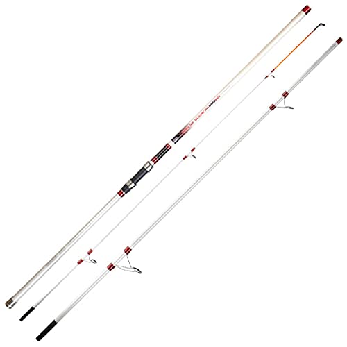 Jenzi Brandungsrute CPX420 Power Surf 100-200g, 4.50m