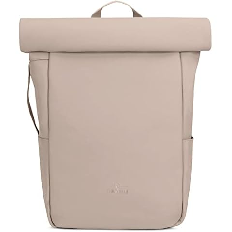 Johnny Urban Rucksack Damen & Herren Beige Cover